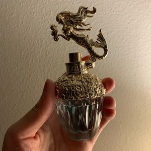 Anna Sui Fantasia Mermaid Eau de Toilette 30 ml